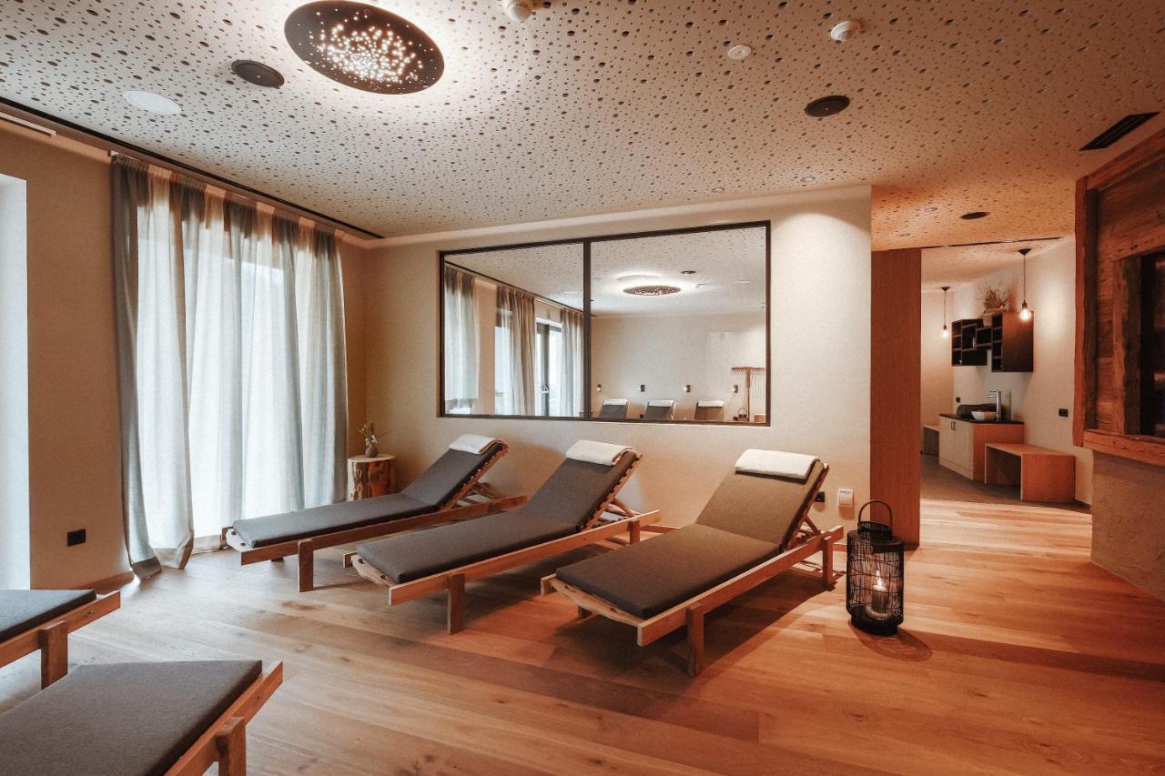 Hotel Mea Via Bulla المظهر الخارجي الصورة