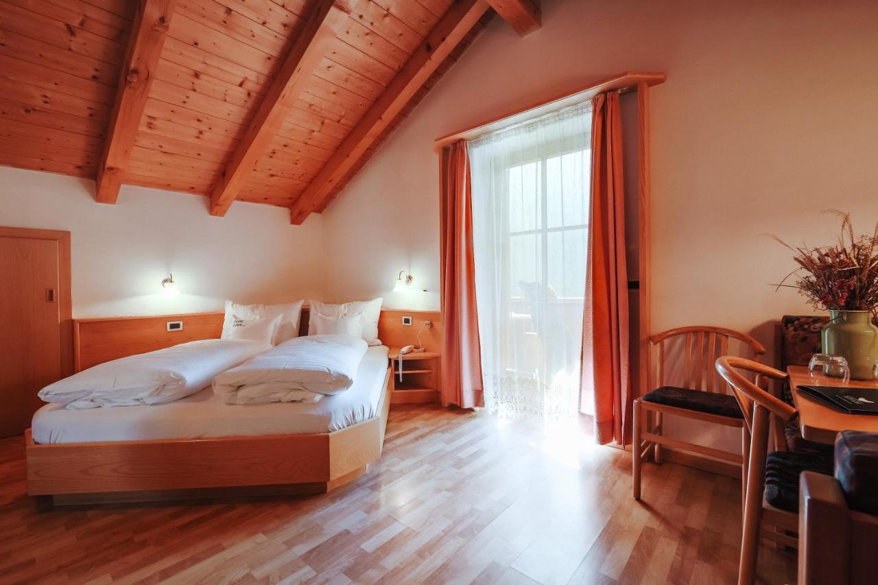 Hotel Mea Via Bulla المظهر الخارجي الصورة