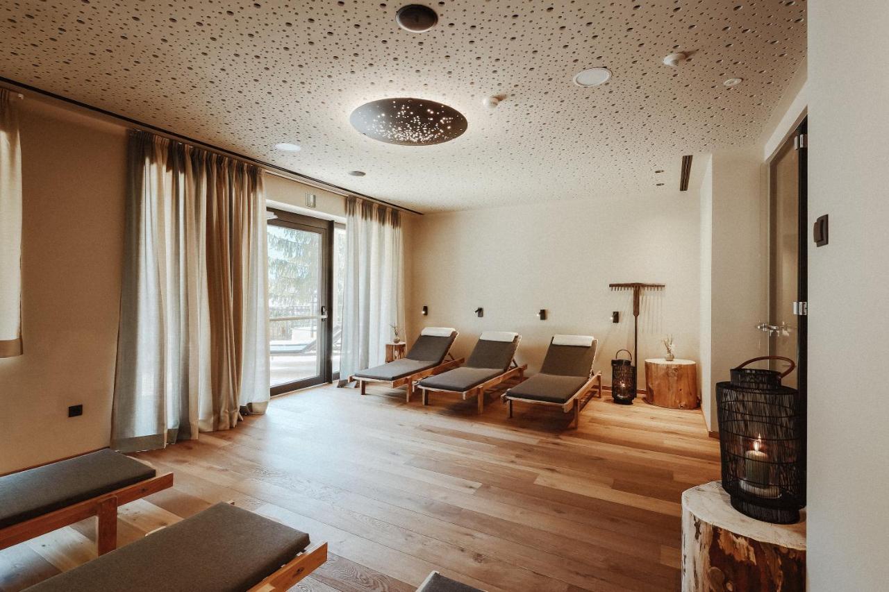 Hotel Mea Via Bulla المظهر الخارجي الصورة